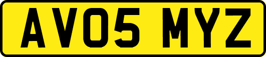 AV05MYZ