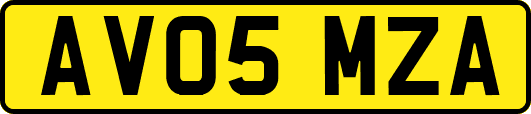 AV05MZA