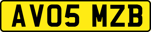 AV05MZB