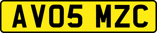 AV05MZC