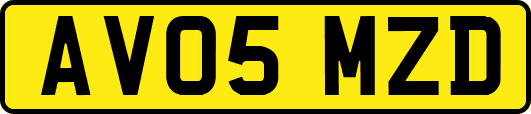 AV05MZD