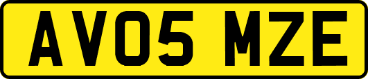 AV05MZE