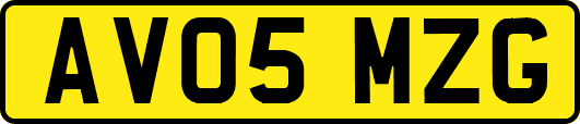 AV05MZG