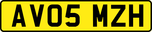 AV05MZH
