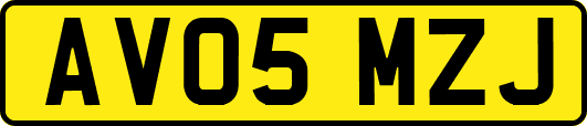 AV05MZJ