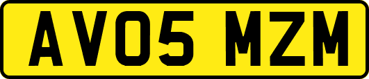 AV05MZM