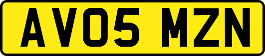 AV05MZN