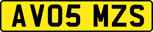 AV05MZS
