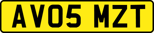 AV05MZT