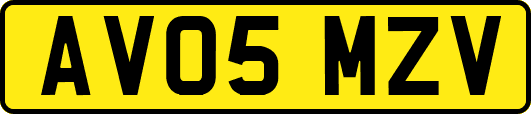 AV05MZV