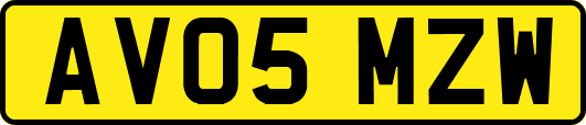 AV05MZW
