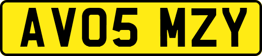 AV05MZY