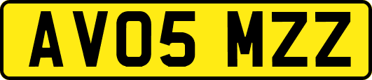 AV05MZZ