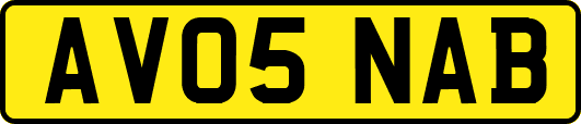 AV05NAB