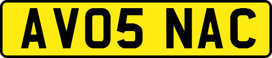 AV05NAC