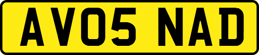 AV05NAD