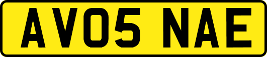 AV05NAE