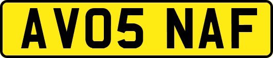 AV05NAF