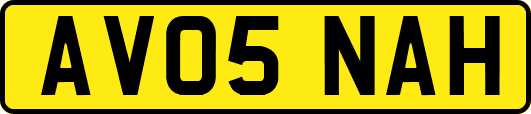 AV05NAH