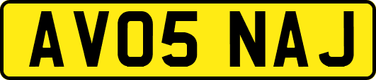 AV05NAJ