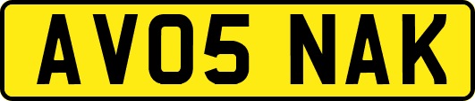 AV05NAK