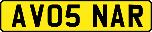 AV05NAR