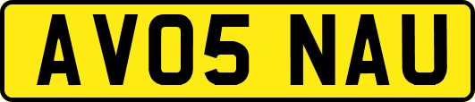 AV05NAU
