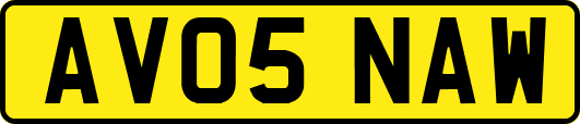 AV05NAW