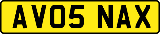 AV05NAX