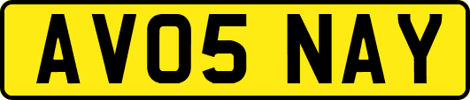 AV05NAY