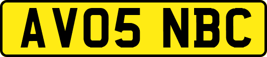 AV05NBC