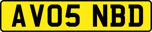 AV05NBD