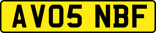 AV05NBF