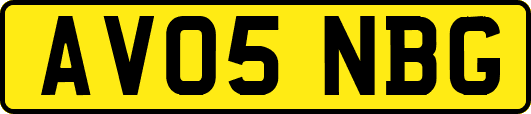 AV05NBG