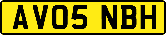 AV05NBH