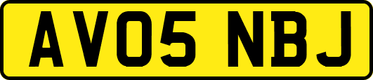 AV05NBJ