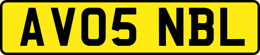 AV05NBL