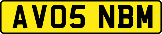 AV05NBM