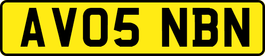 AV05NBN