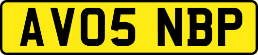 AV05NBP