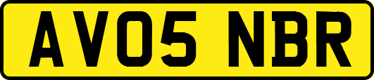 AV05NBR