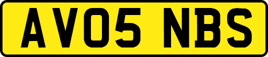 AV05NBS