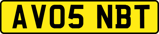 AV05NBT