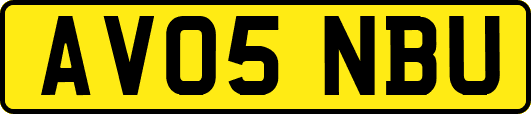 AV05NBU