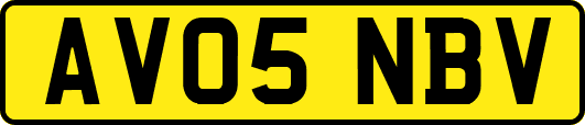 AV05NBV