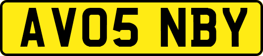 AV05NBY