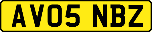 AV05NBZ