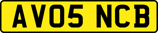 AV05NCB