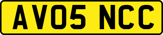 AV05NCC