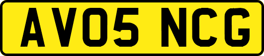 AV05NCG